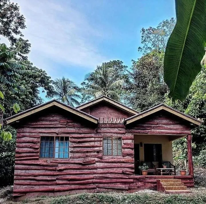 Ecoscape Jamaica - Lavish 1-Br Cottage By The River Saint Ann's Bay Lodge