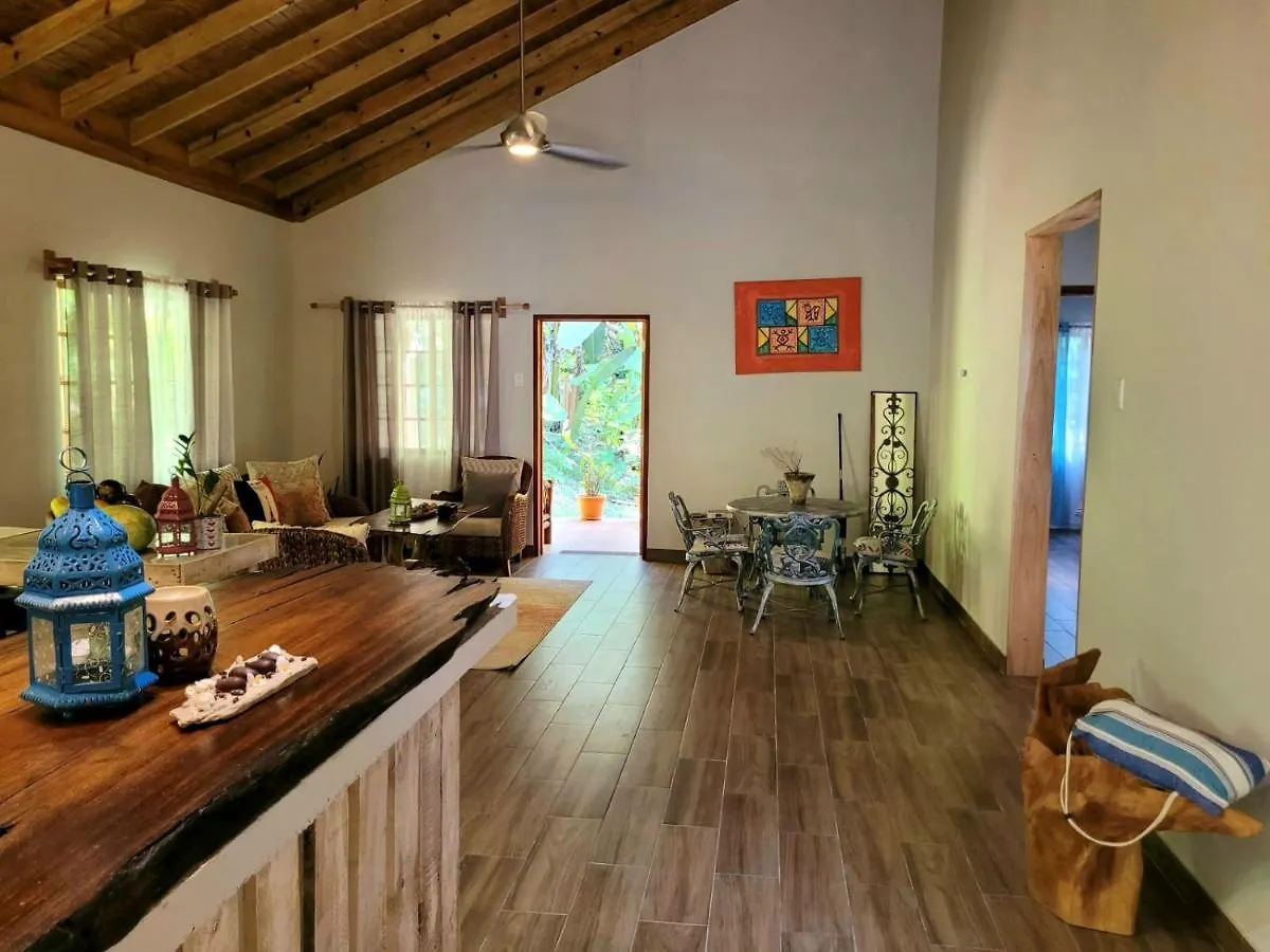 Ecoscape Jamaica - Lavish 1-Br Cottage By The River Saint Ann's Bay 0*,  Jamaica