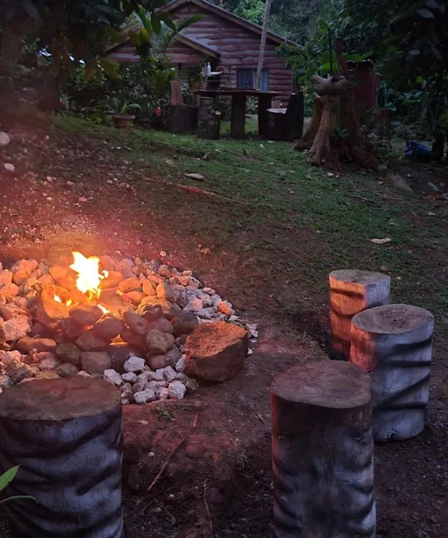 Ecoscape Jamaica - Lavish 1-Br Cottage By The River Saint Ann's Bay