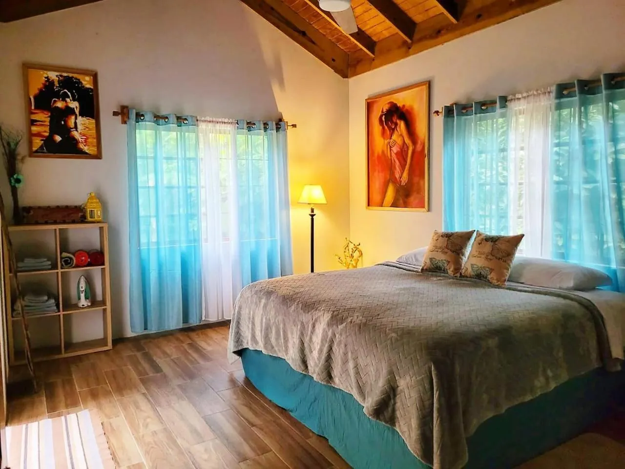 Ecoscape Jamaica - Lavish 1-Br Cottage By The River Saint Ann's Bay Jamaica